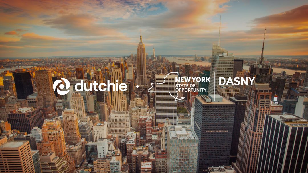 Dutchie appoints Tim Barash as new Chief Executive Officer Dutchie